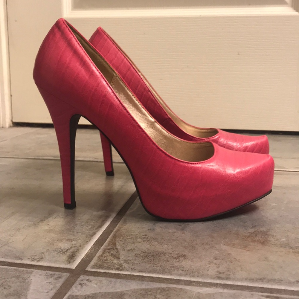 High Heels - Qupid